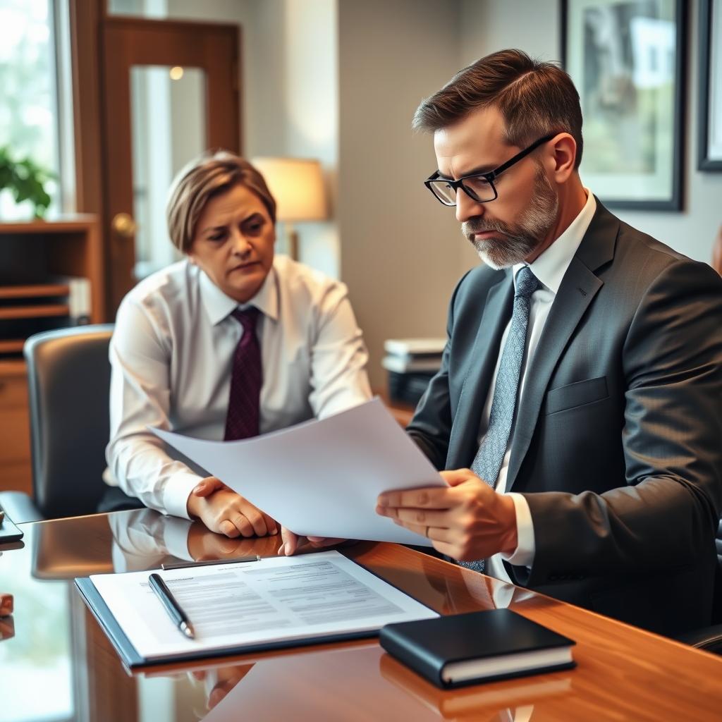 Pedestrian Accident Lawyer Niagara County