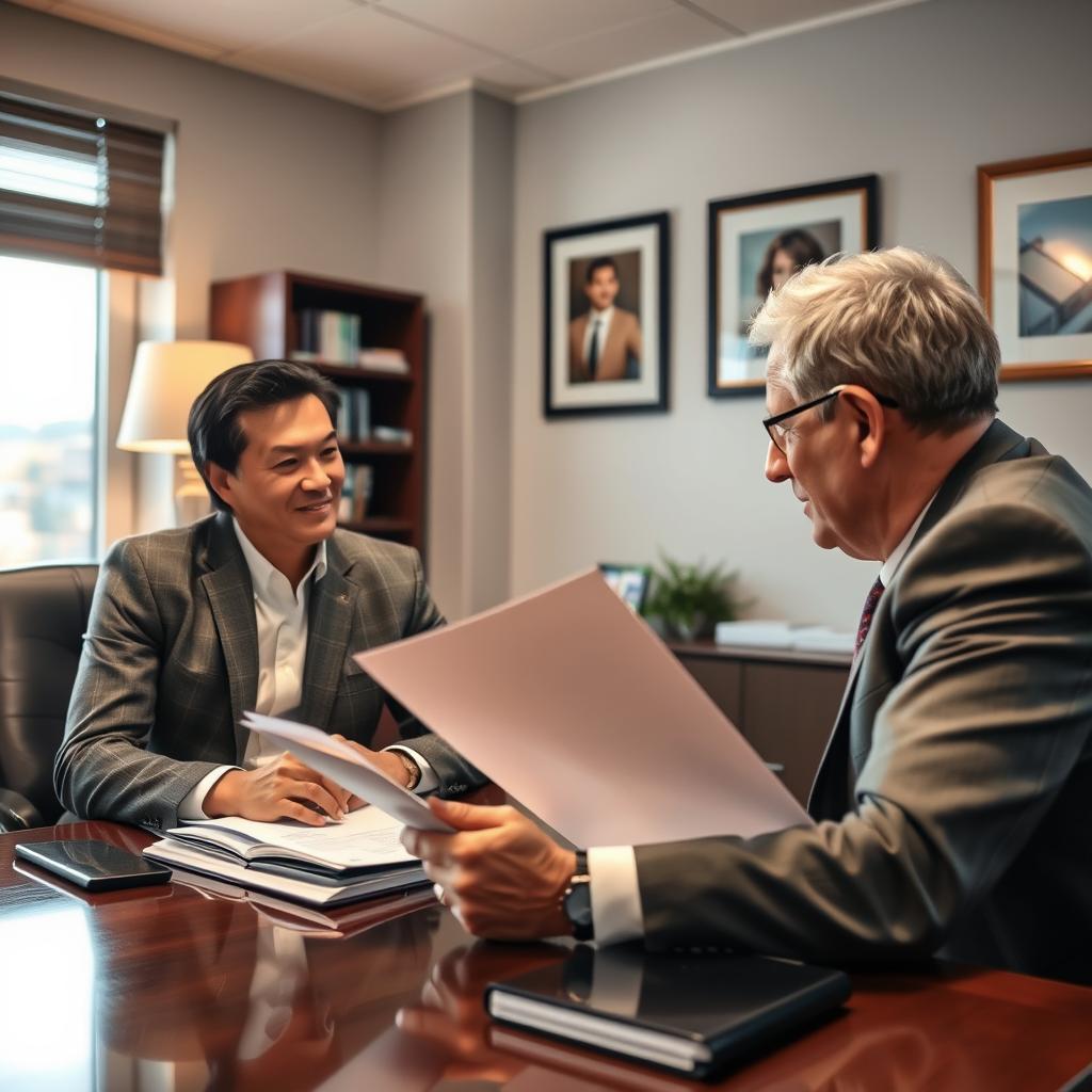 Pedestrian Accident Lawyer Ontario County