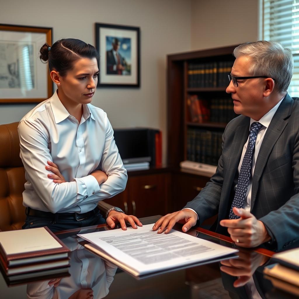 Pedestrian Accident Lawyer Queens County