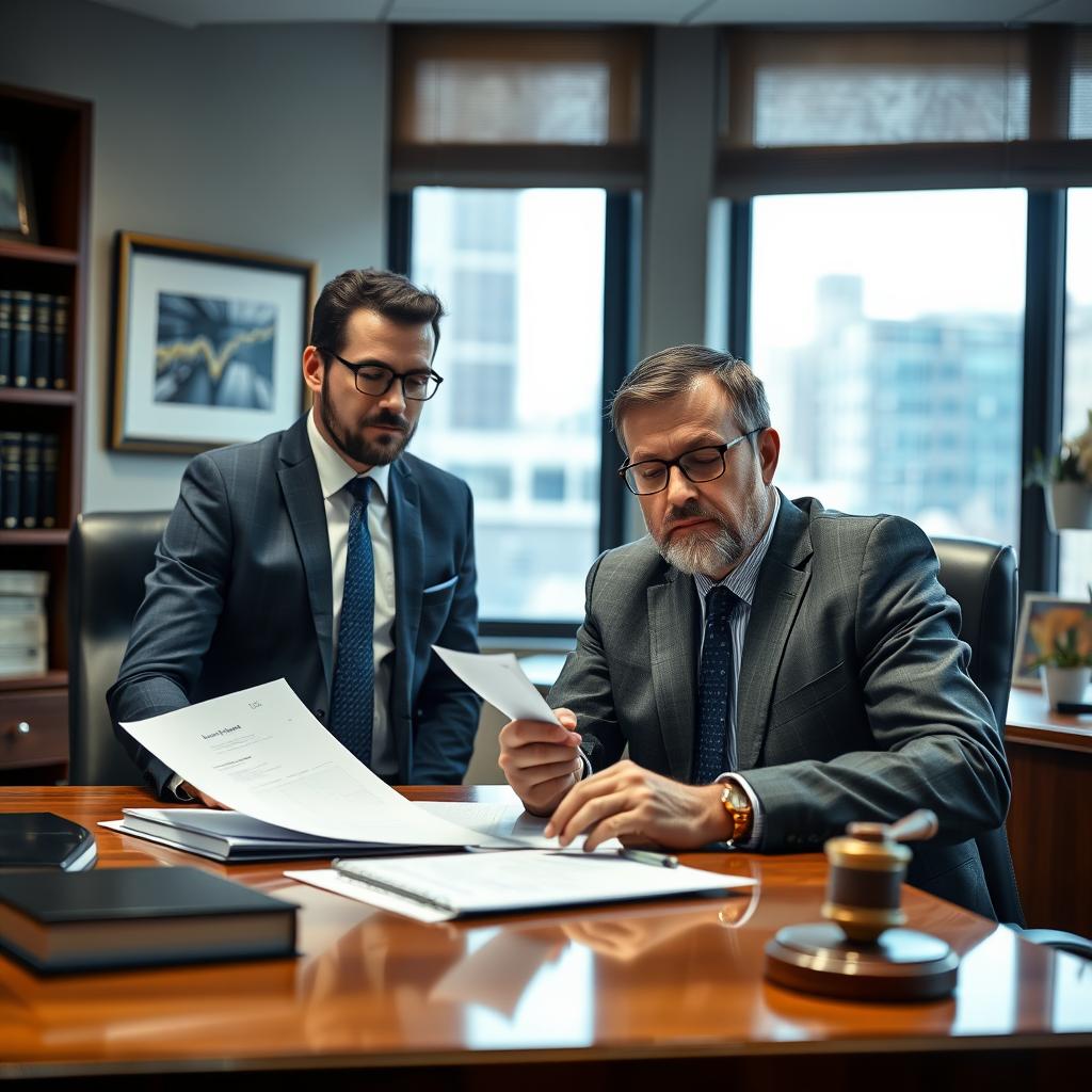 Pedestrian Accident Lawyer Queens