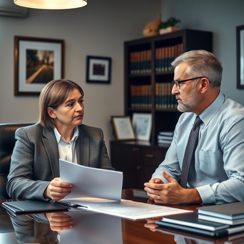 Pedestrian Accident Lawyer Rensselaer County