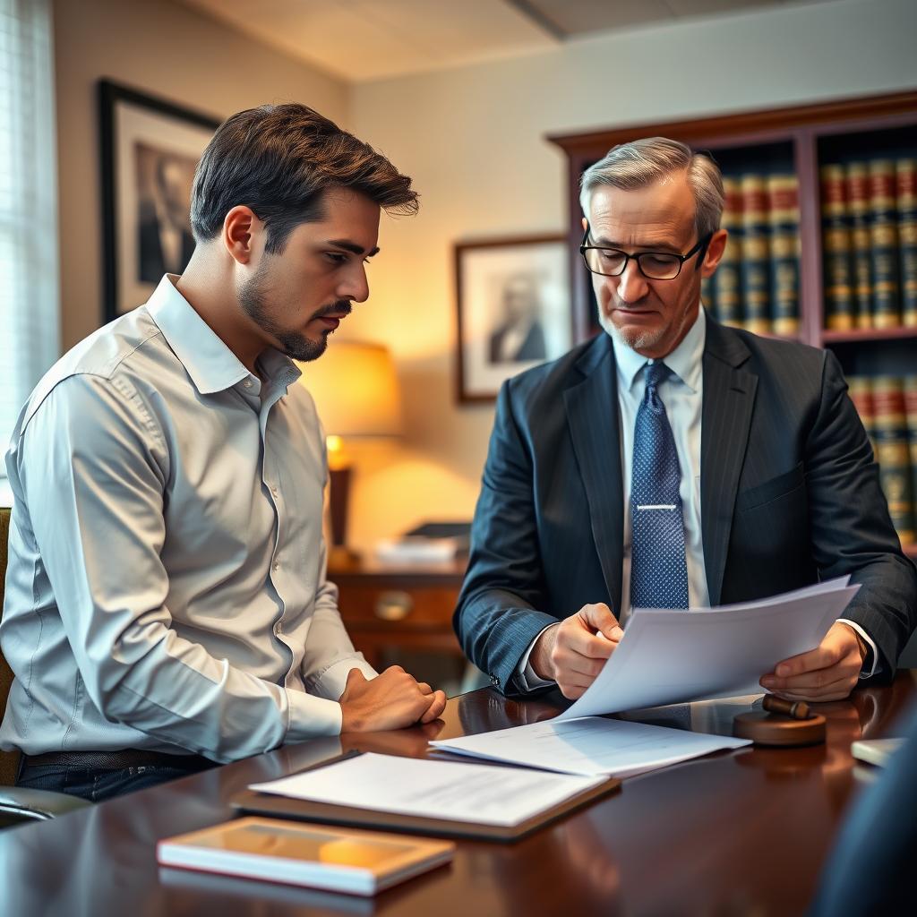 Pedestrian Accident Lawyer Schenectady County
