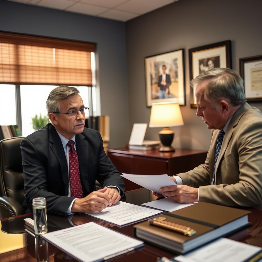 Pedestrian Accident Lawyer Seneca County