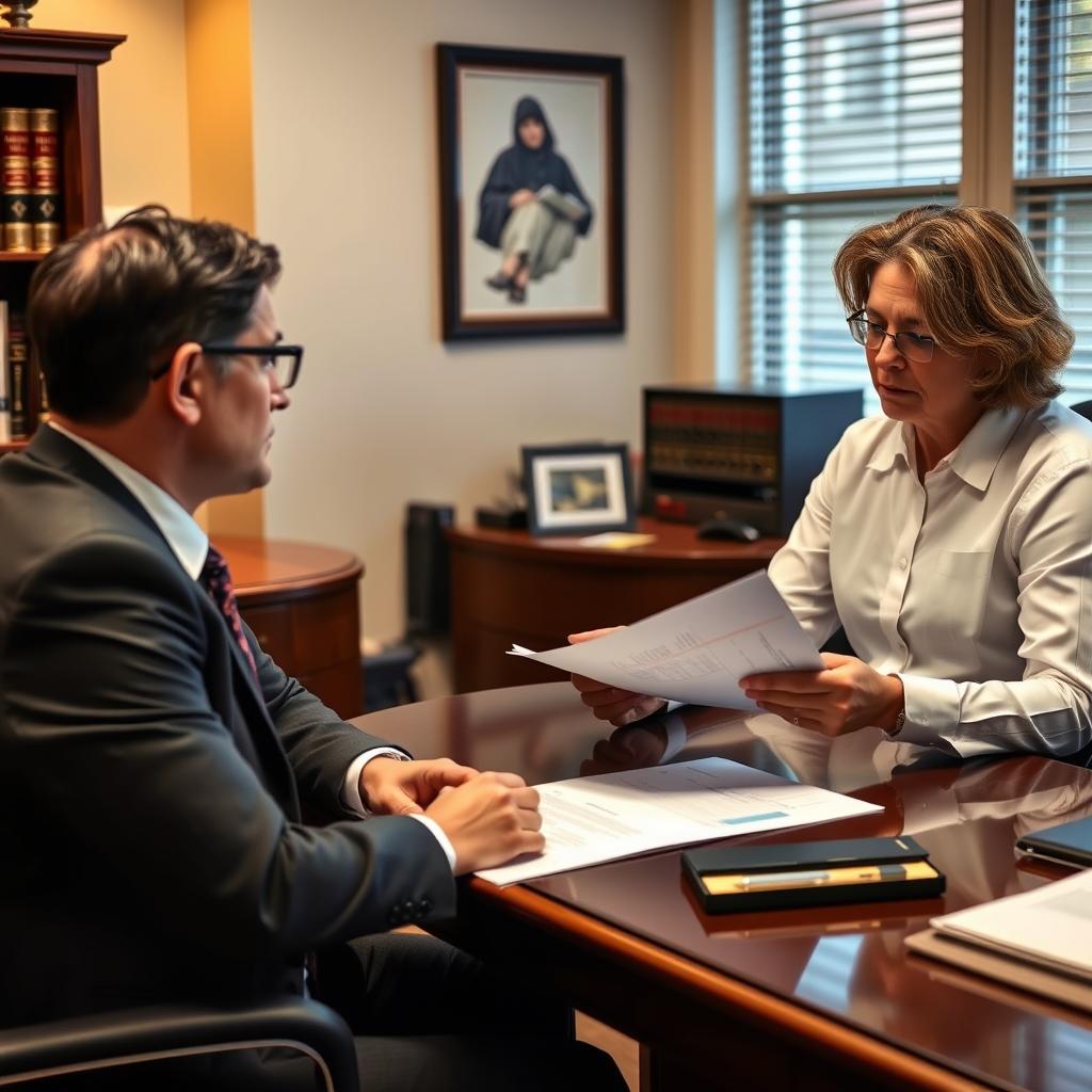 Pedestrian Accident Lawyer Tompkins County