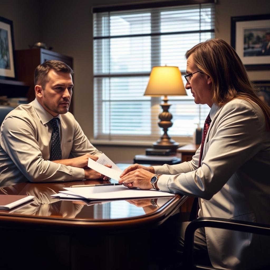 Pedestrian Accident Lawyer Ulster County