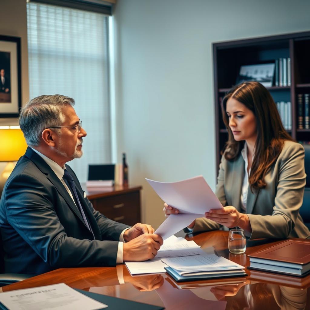 Pedestrian Accident Lawyer Westchester County