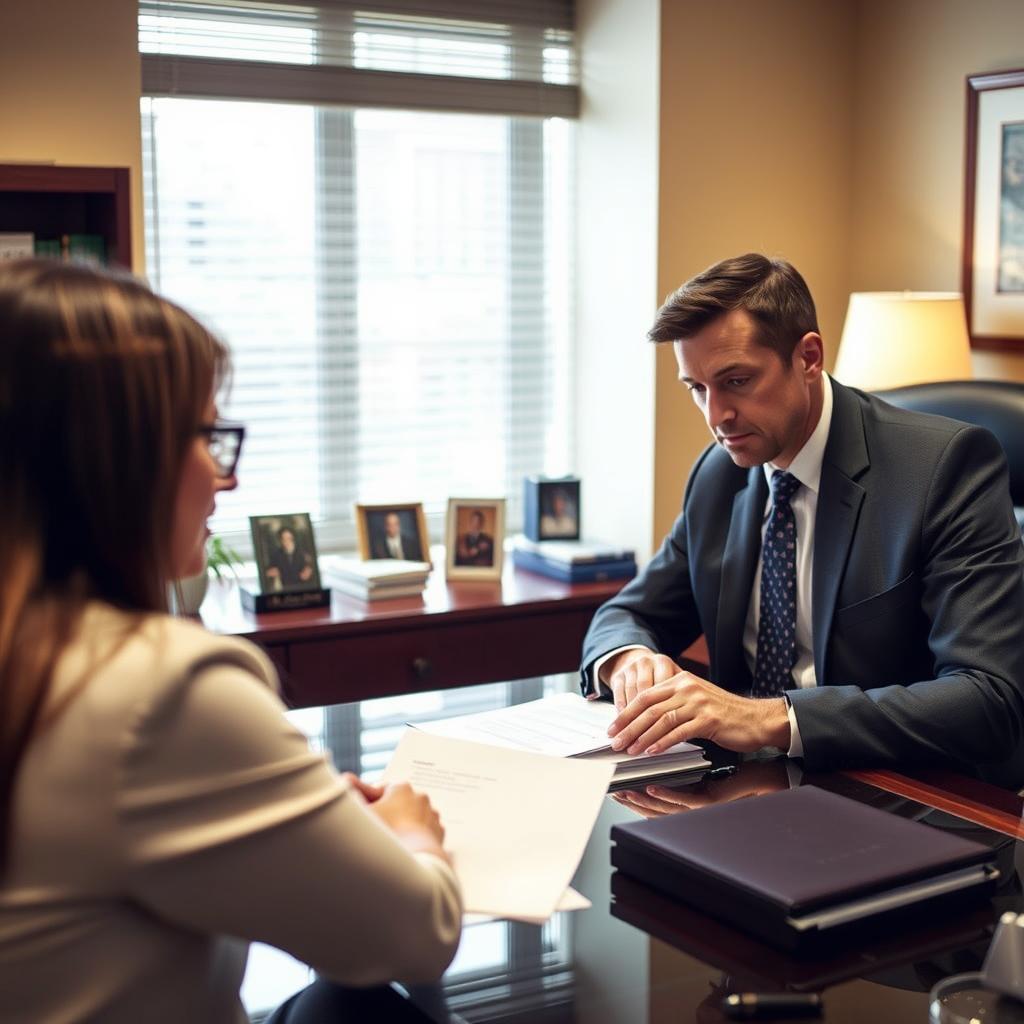 Pedestrian Accident Lawyer Yates County