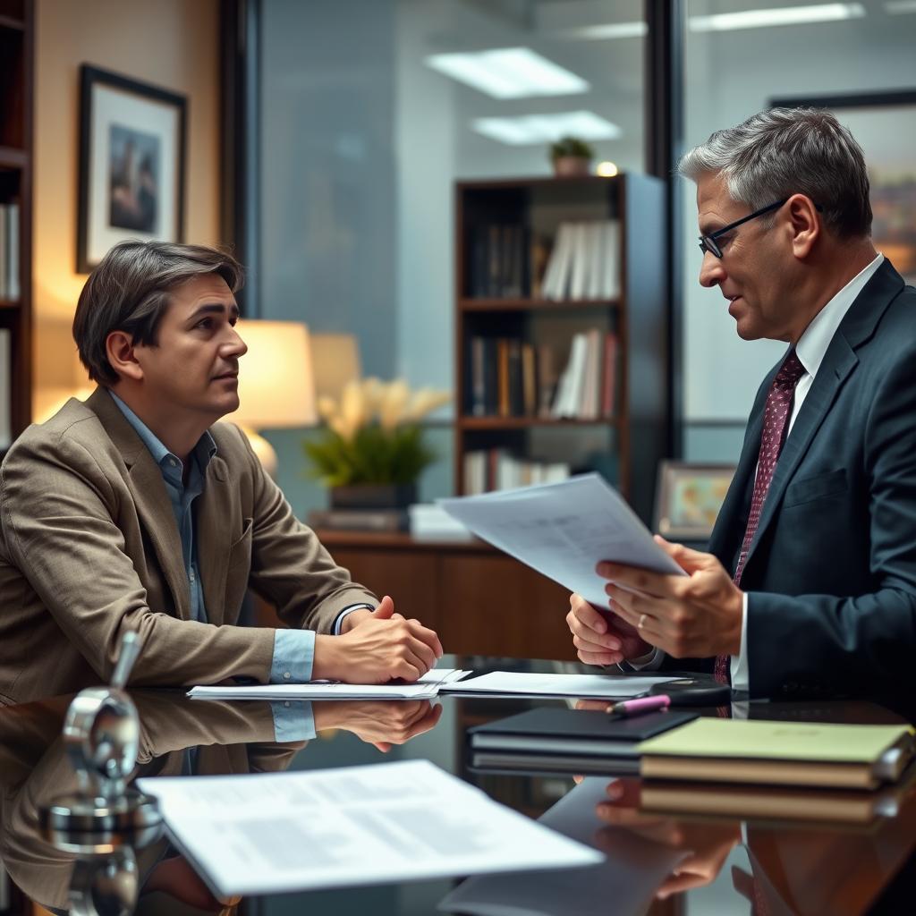 Premises Liability Lawyer Bronx