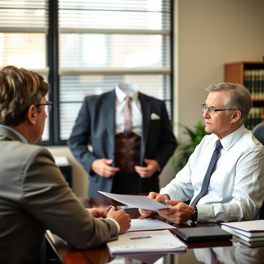 Premises Liability Lawyer Nassau County