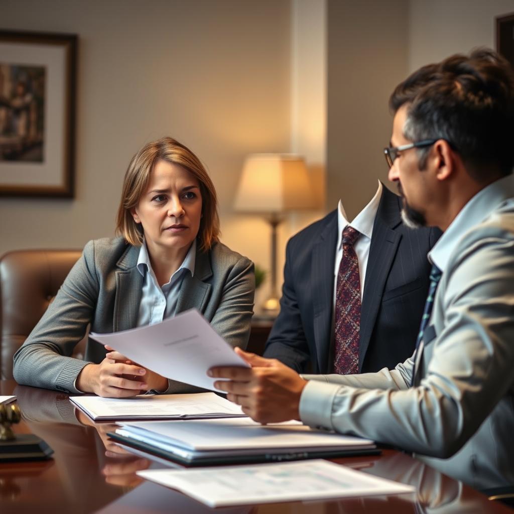 Premises Liability Lawyer New York County