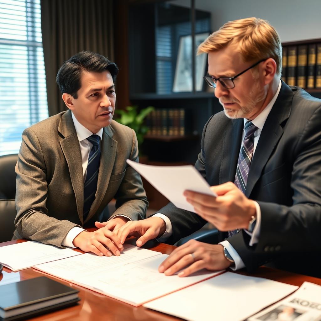 Premises Liability Lawyer Niagara County