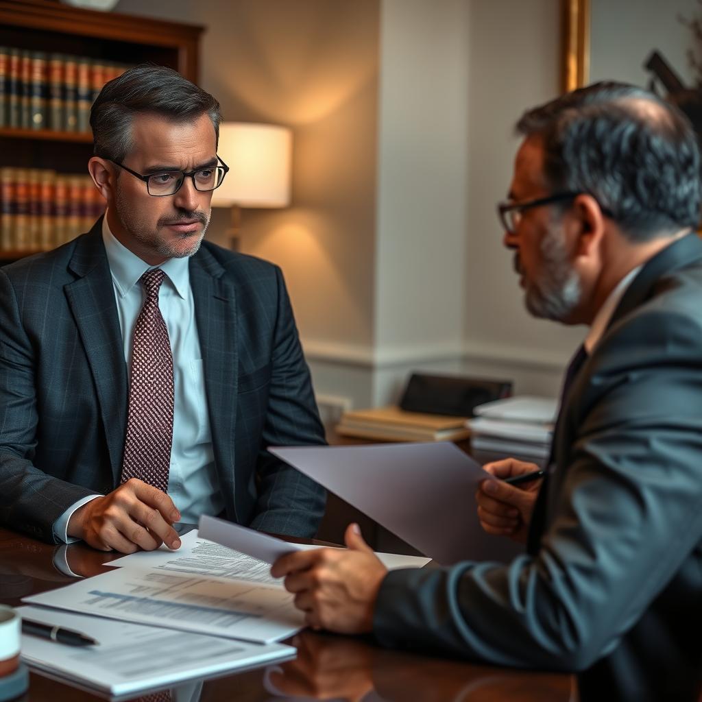 Premises Liability Lawyer Orleans County
