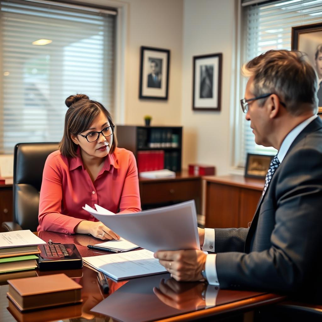 Premises Liability Lawyer Queens County
