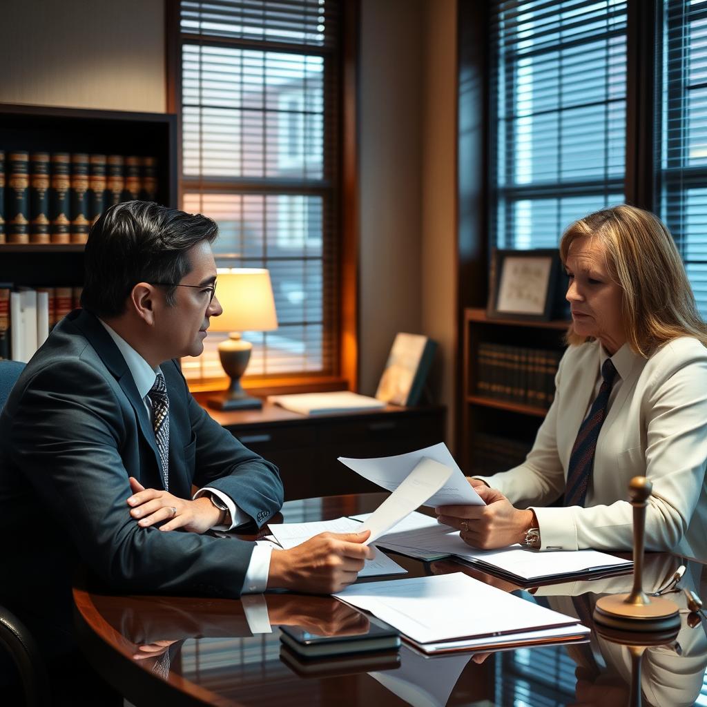 Premises Liability Lawyer Staten Island
