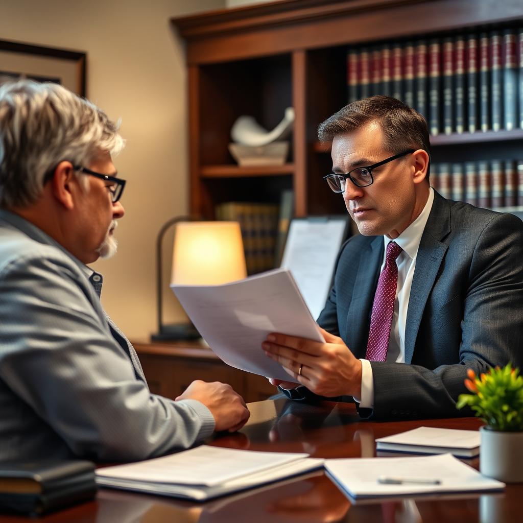 Product Liability Lawyer Albany County