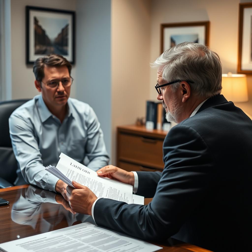 Product Liability Lawyer Chenango County