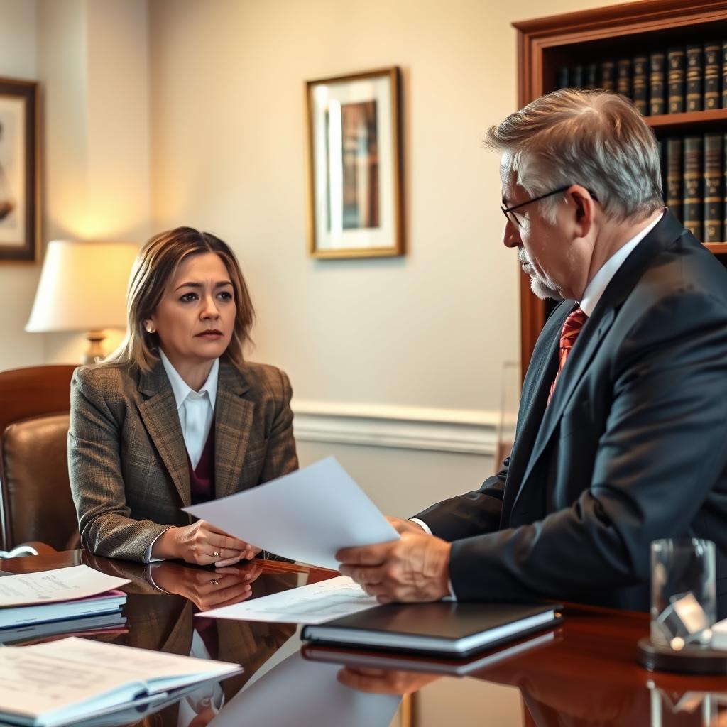Product Liability Lawyer Clinton County