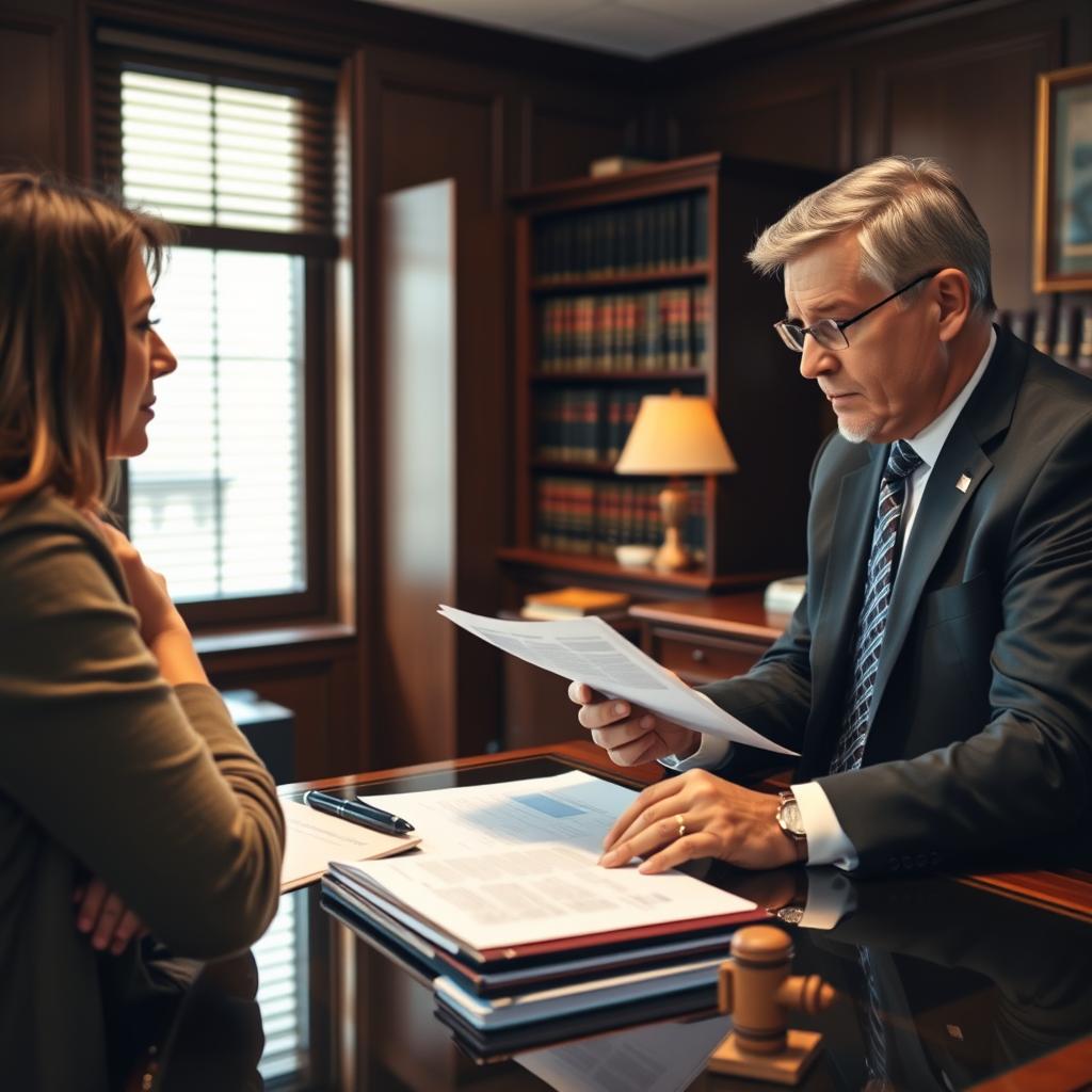 Product Liability Lawyer Columbia County