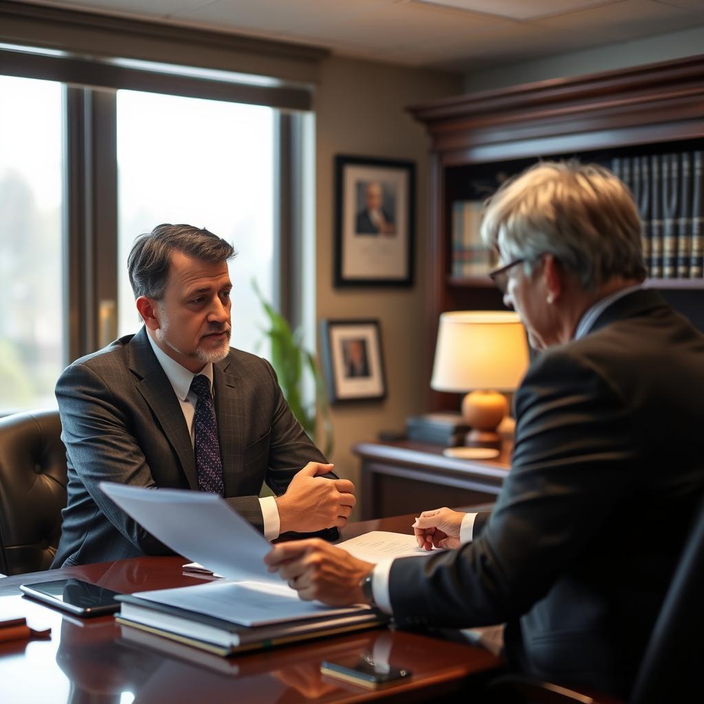 Product Liability Lawyer Cortland County