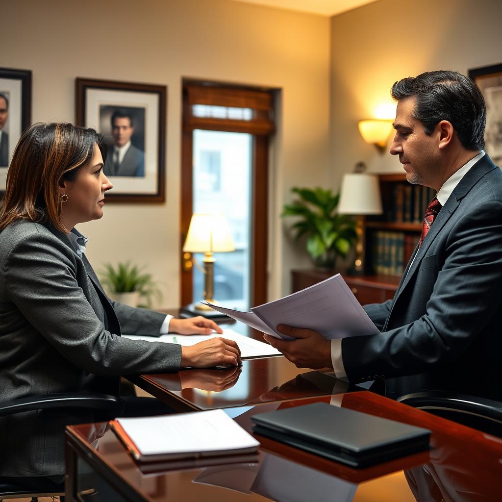 Product Liability Lawyer Dutchess County