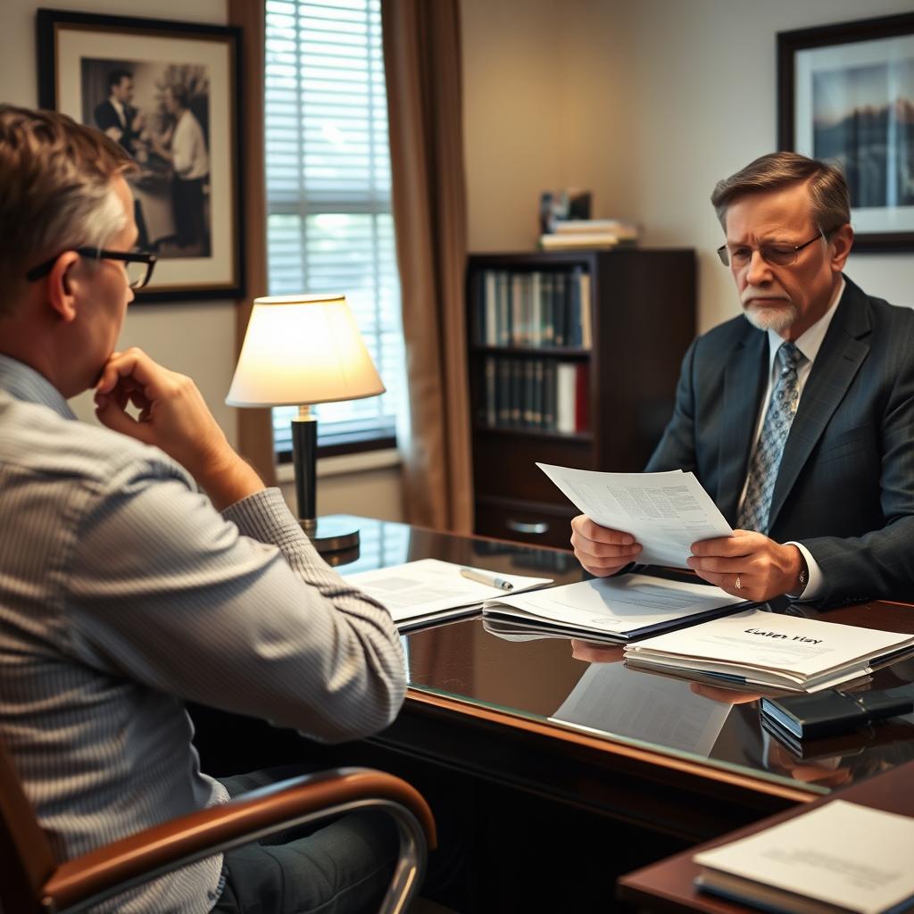 Product Liability Lawyer Erie County