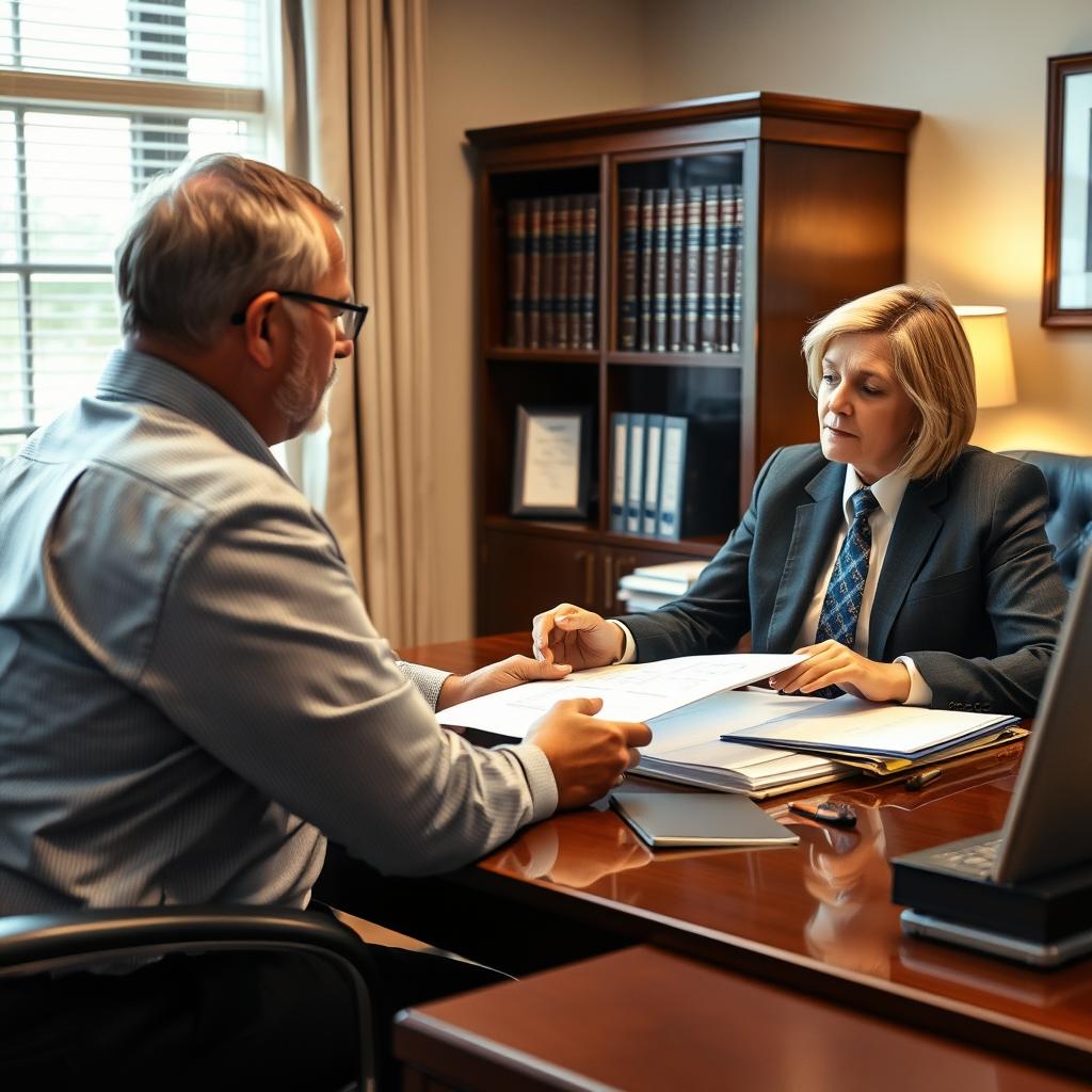 Product Liability Lawyer Essex County