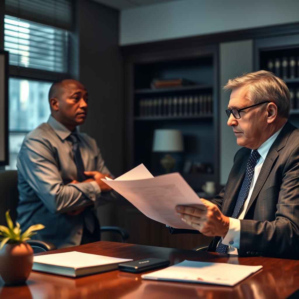 Product Liability Lawyer Manhattan