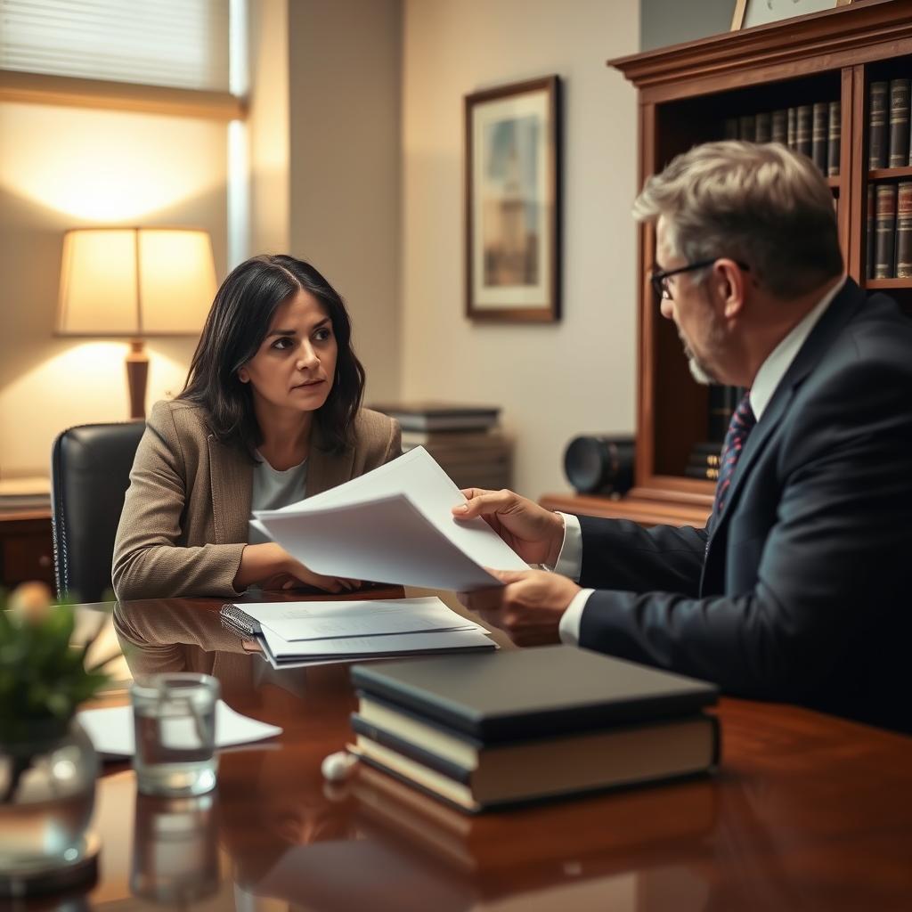 Product Liability Lawyer Monroe County