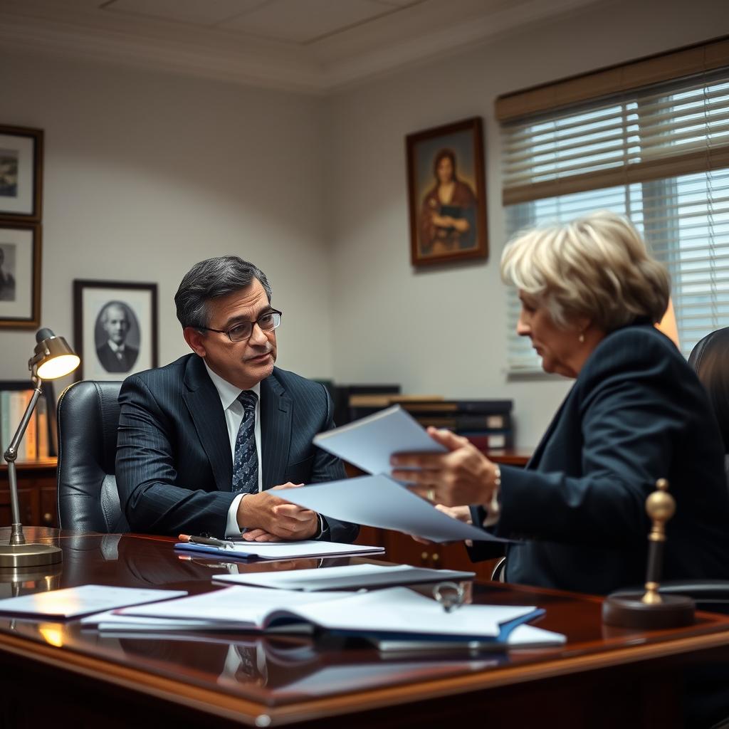 Product Liability Lawyer Nassau County