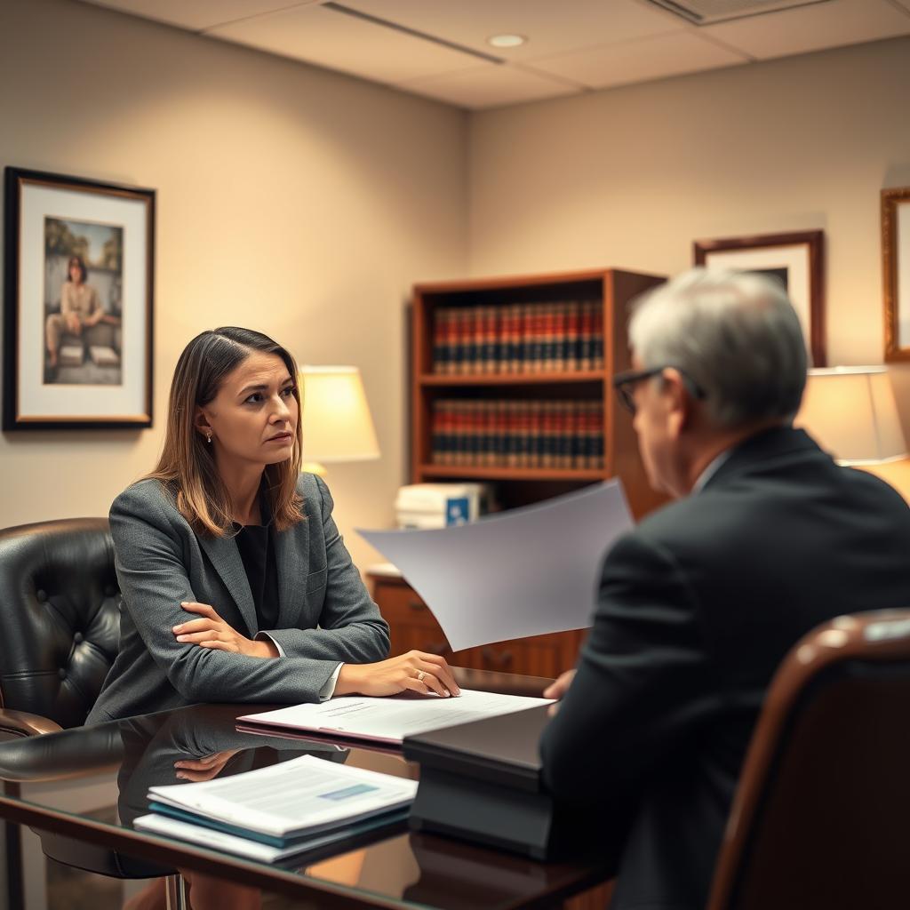Product Liability Lawyer New York County