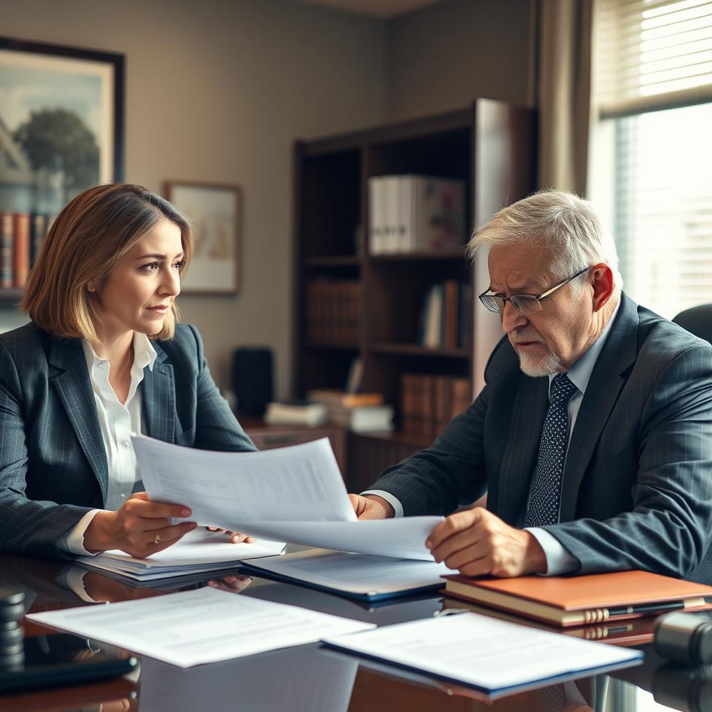 Product Liability Lawyer Niagara County