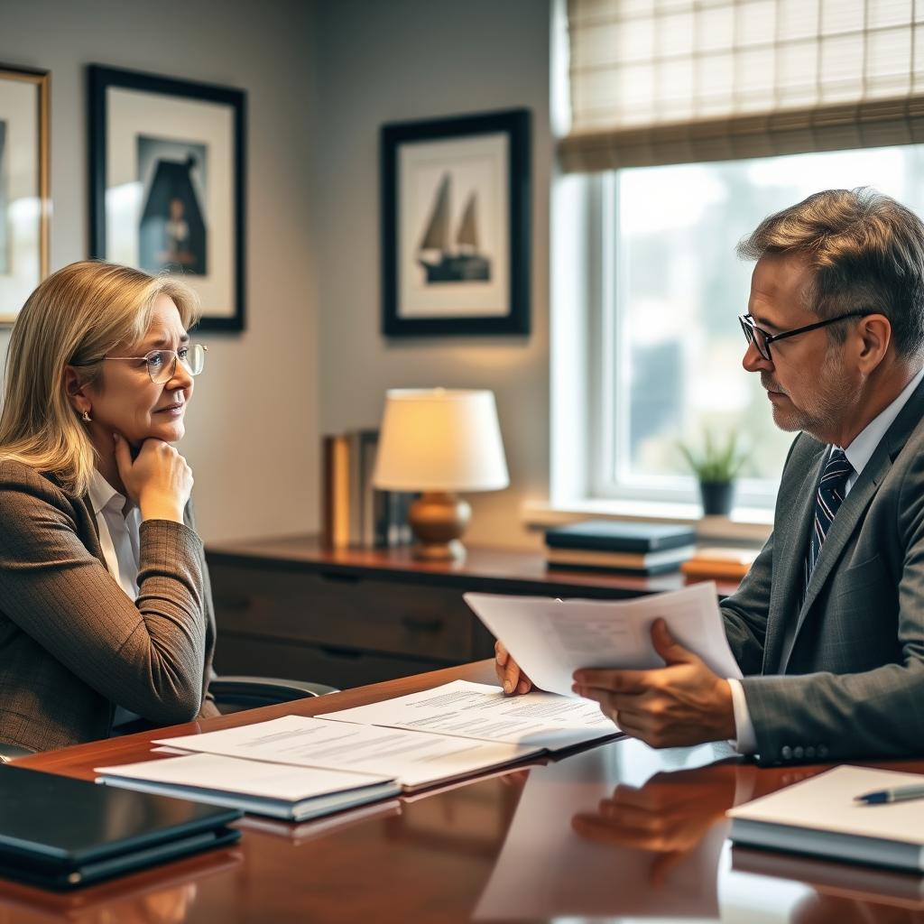 Product Liability Lawyer Oneida County