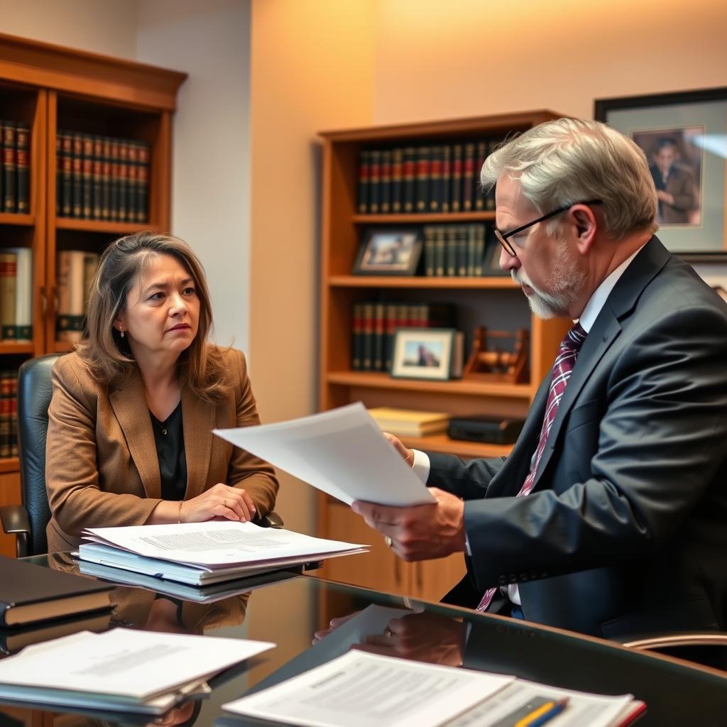 Product Liability Lawyer Orange County