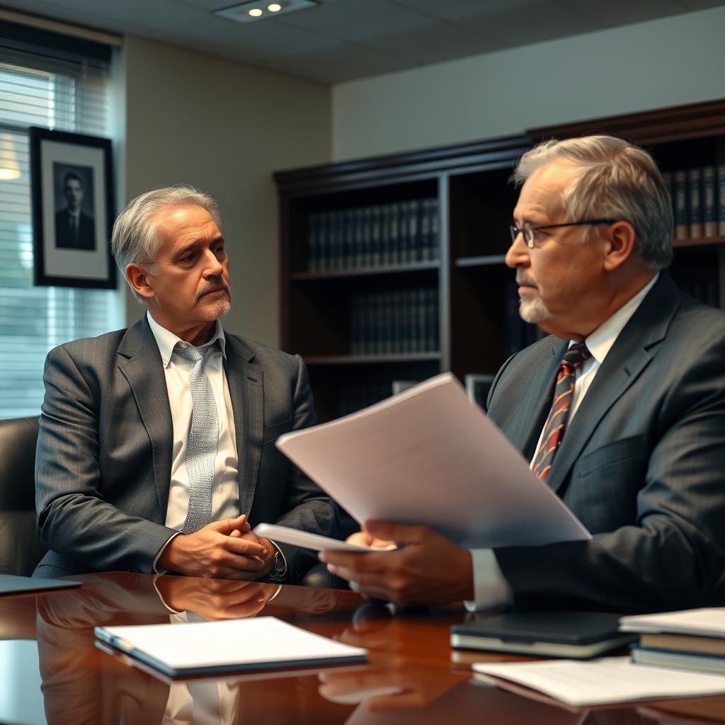 Product Liability Lawyer Orleans County