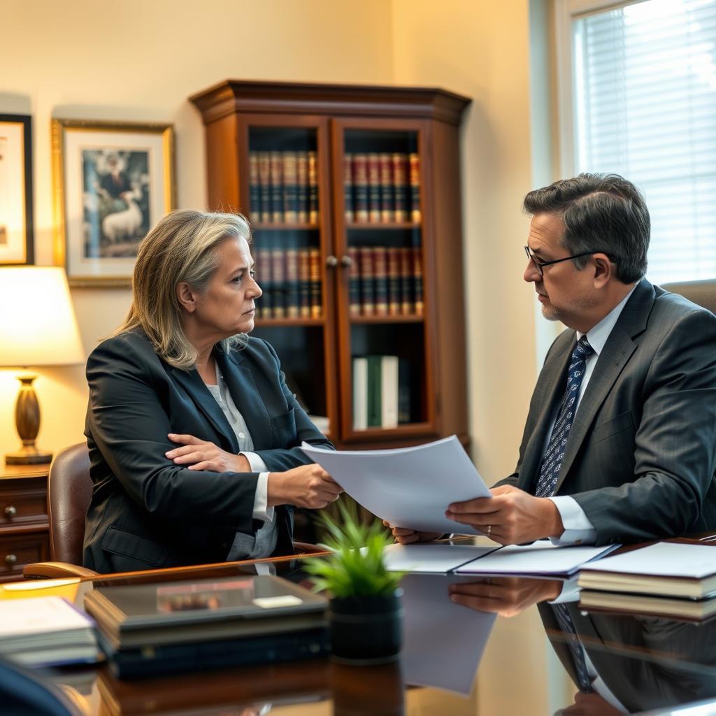 Product Liability Lawyer Putnam County