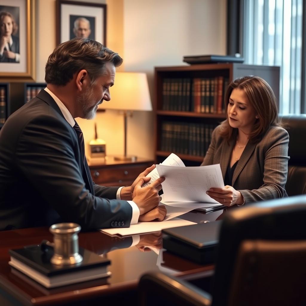 Product Liability Lawyer Queens