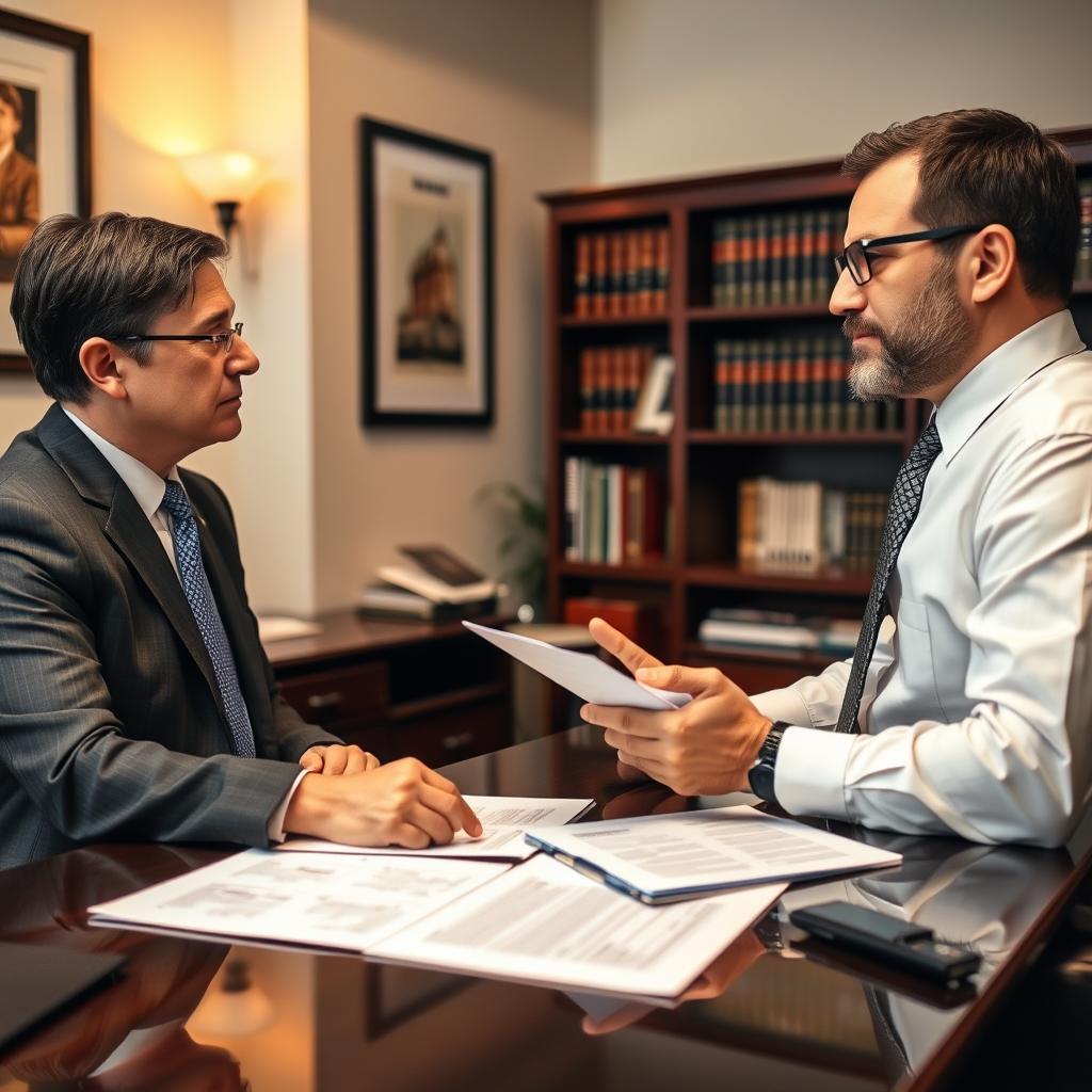 Product Liability Lawyer Rensselaer County