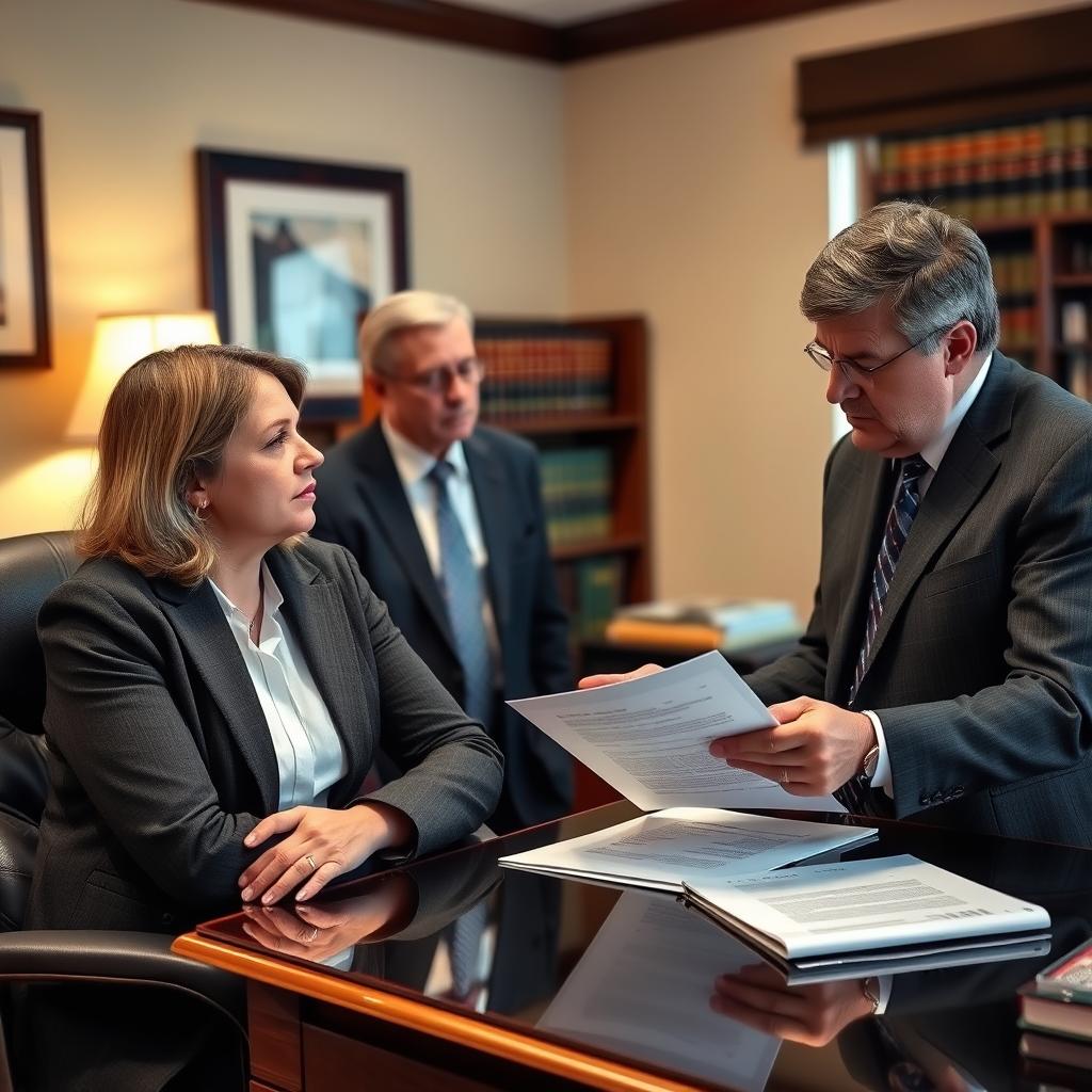 Product Liability Lawyer Saratoga County