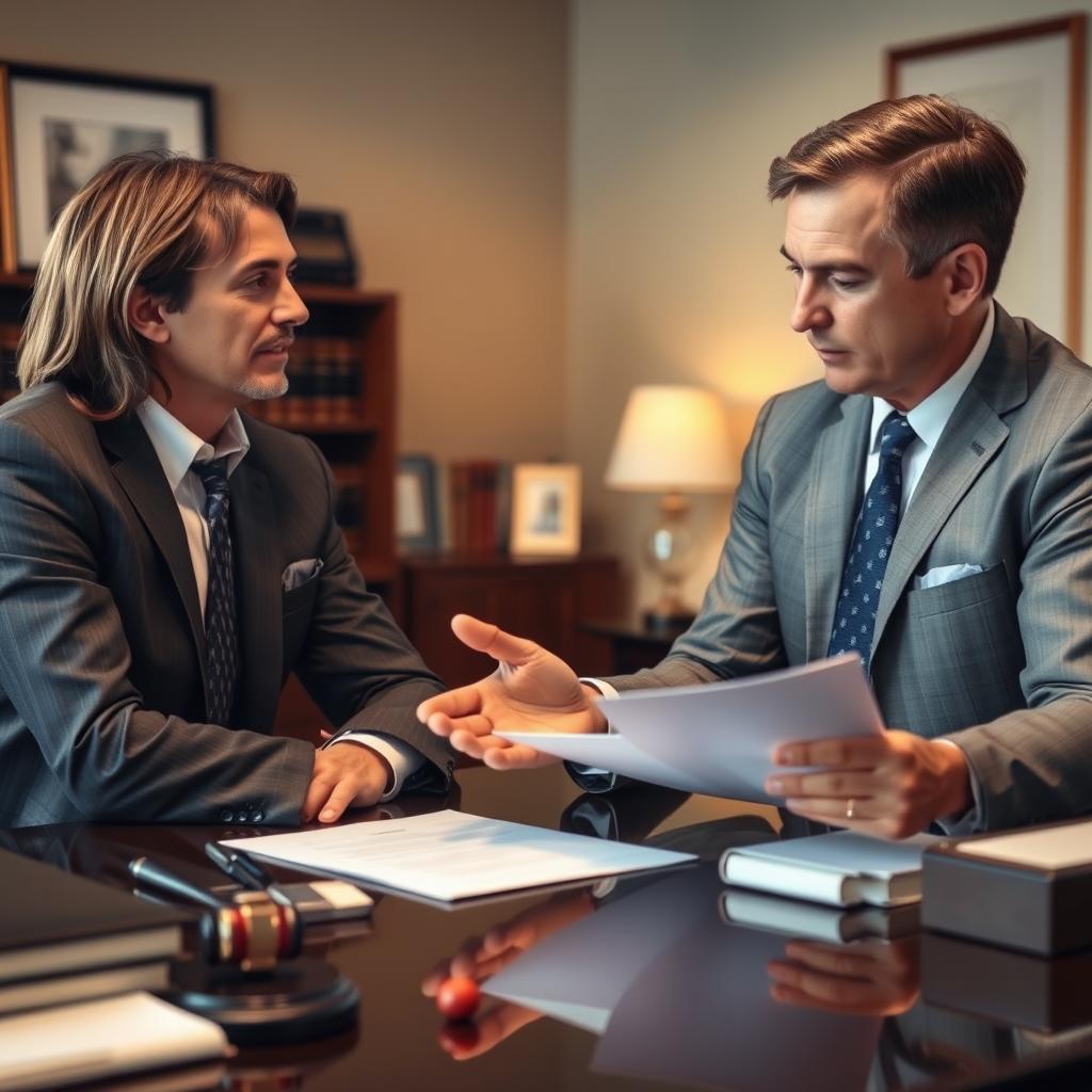 Product Liability Lawyer Schenectady County