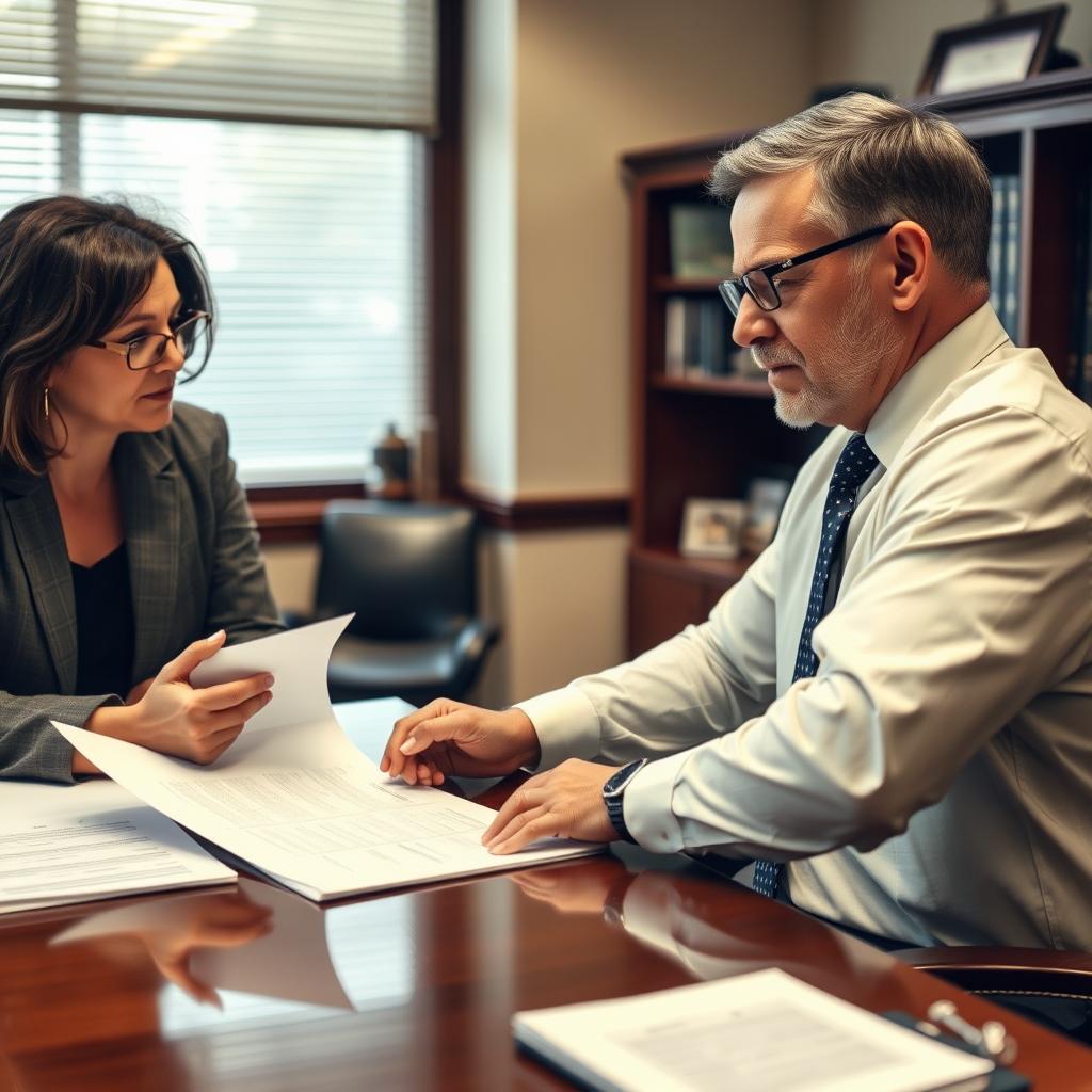 Product Liability Lawyer Schoharie County