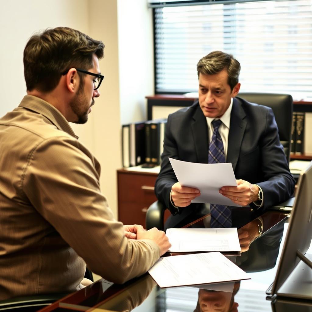 Product Liability Lawyer Staten Island