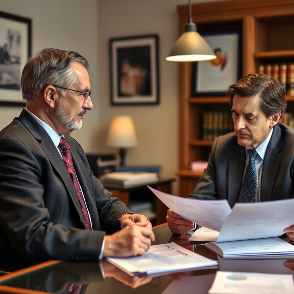 Product Liability Lawyer Suffolk County