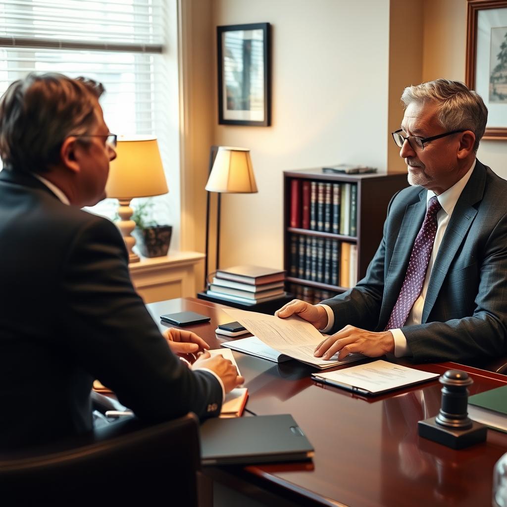 Product Liability Lawyer Ulster County