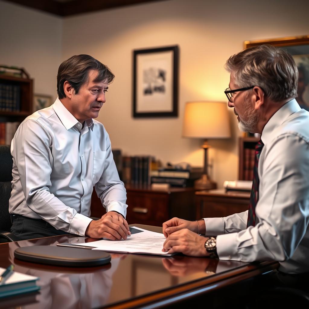 Product Liability Lawyer Warren County