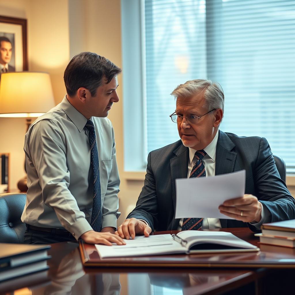 Product Liability Lawyer Washington County