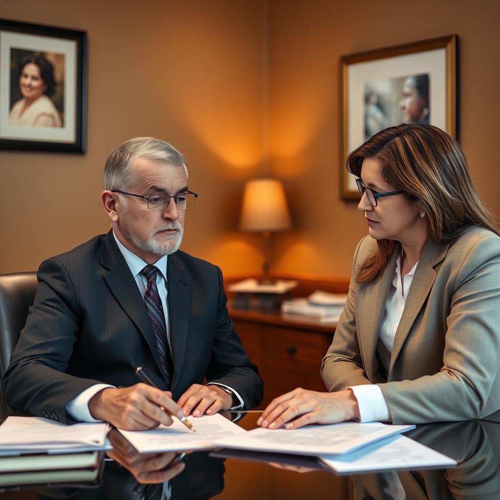 Product Liability Lawyer Yates County