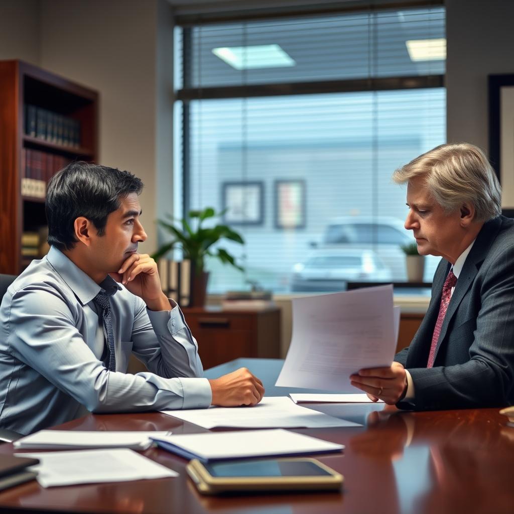 Public Transit Accident Lawyer Chenango County