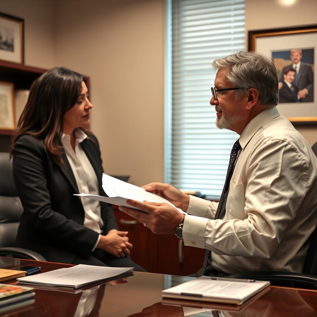 Public Transit Accident Lawyer Madison County