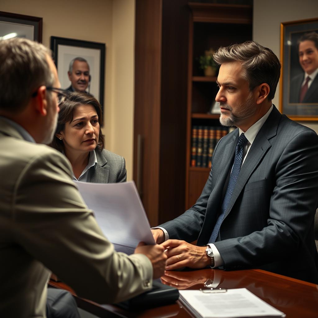 Public Transit Accident Lawyer Manhattan