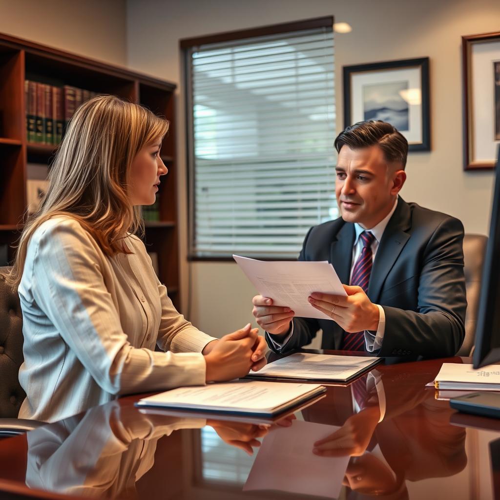 Public Transit Accident Lawyer Orange County